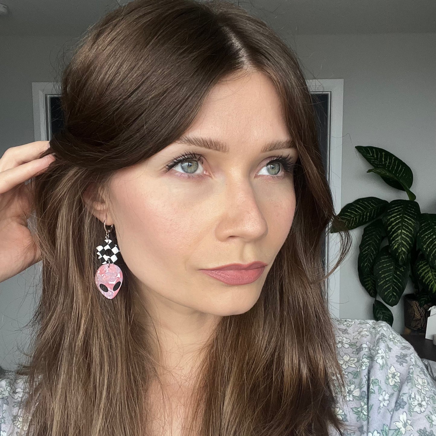 Aliens • Flower Power • Candy Crush