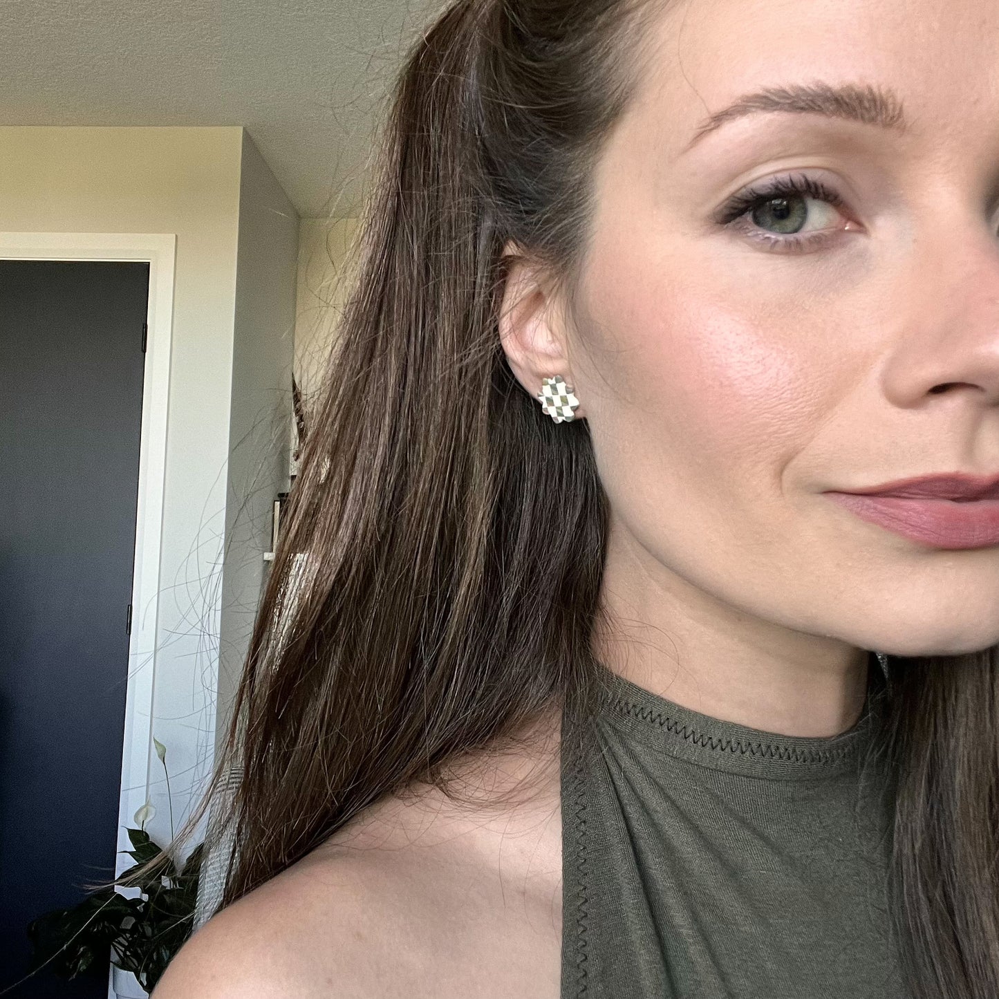 Elaine • Starburst Sunset