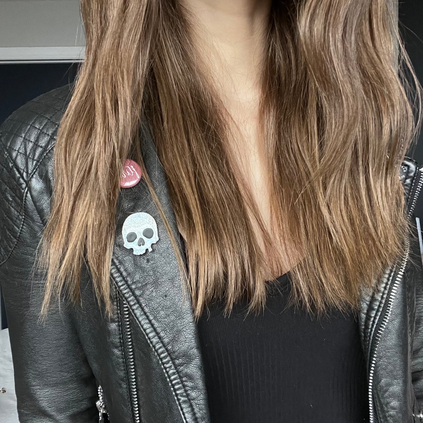 Skull • PIN