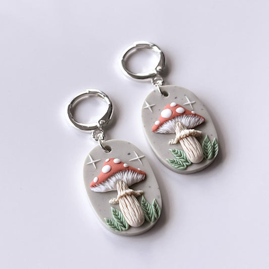 Mushroom • Day • Dangle