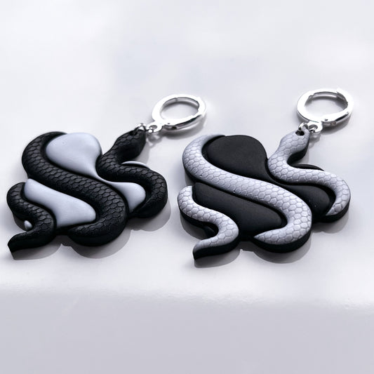 Snake Hearts • Duality