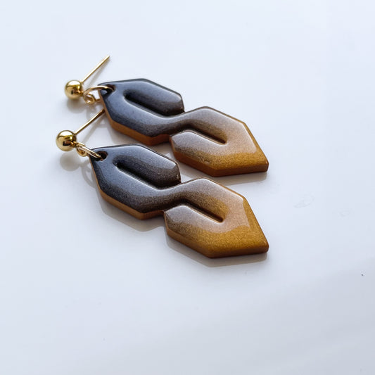 Super S • Gold Bottom • Ball stud