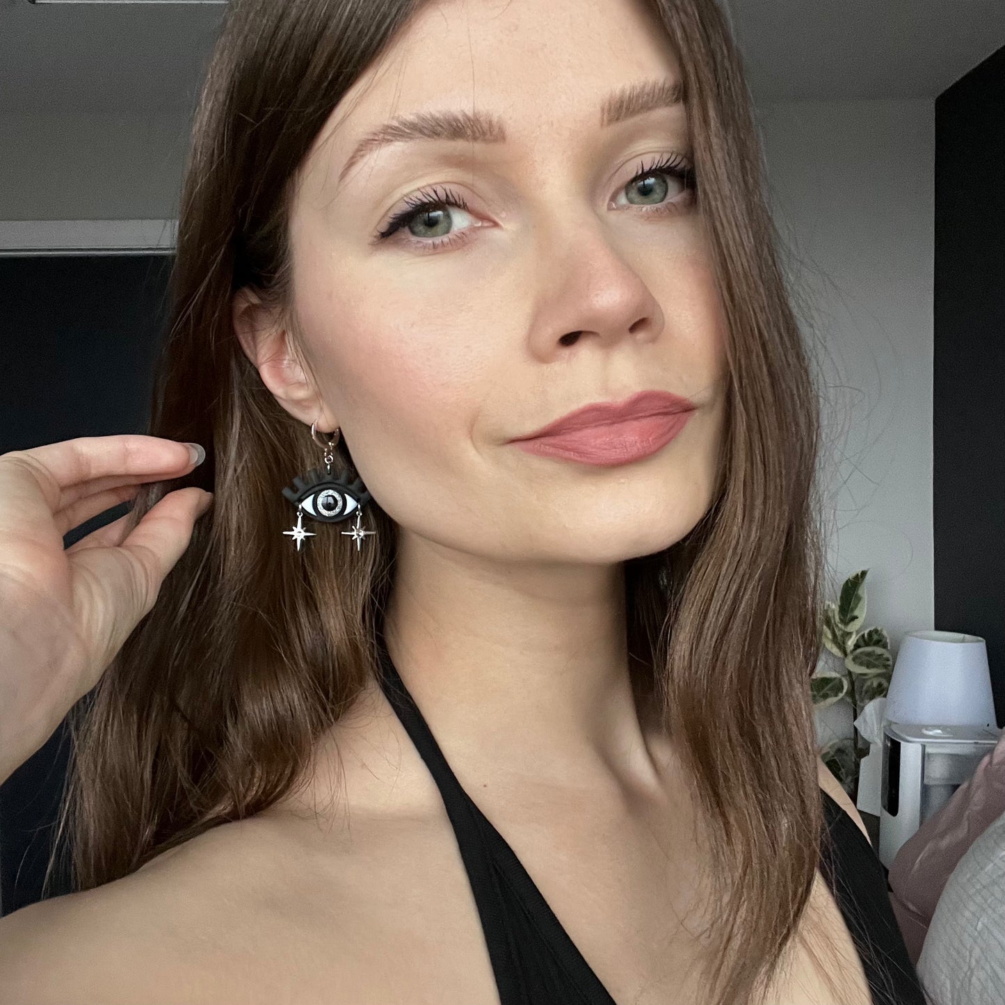 Natalie • Holo Glitter • Double Sparkle