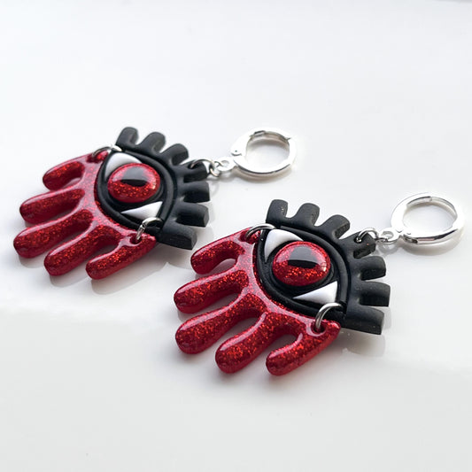 Natalie • Drip • Lover's Gaze