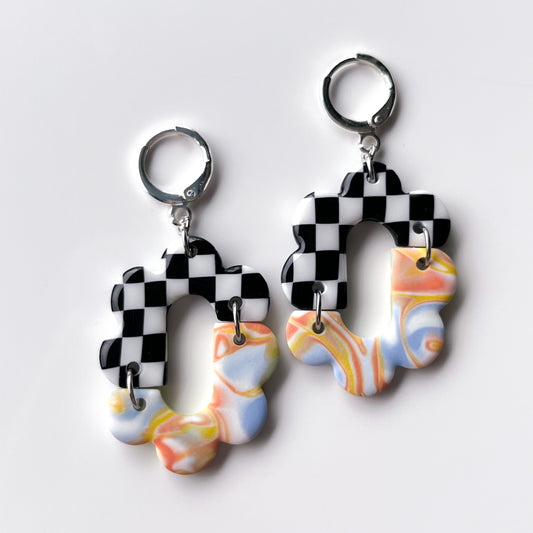 Alayna • Nebula & Checks