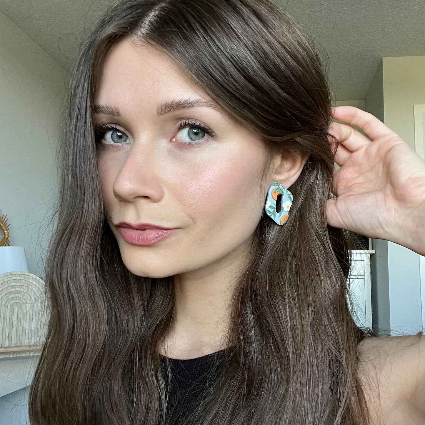 Izzy • Orange Blossom