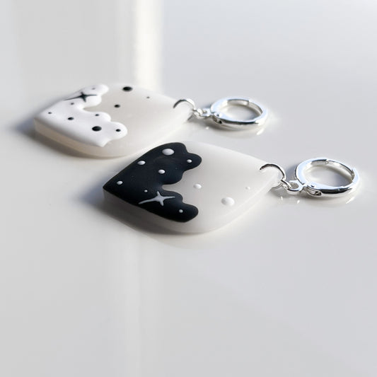 Meaghan • Black & White