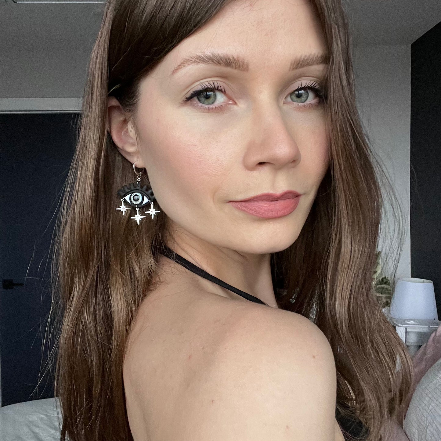 Natalie • Holo Glitter • Triple Sparkle