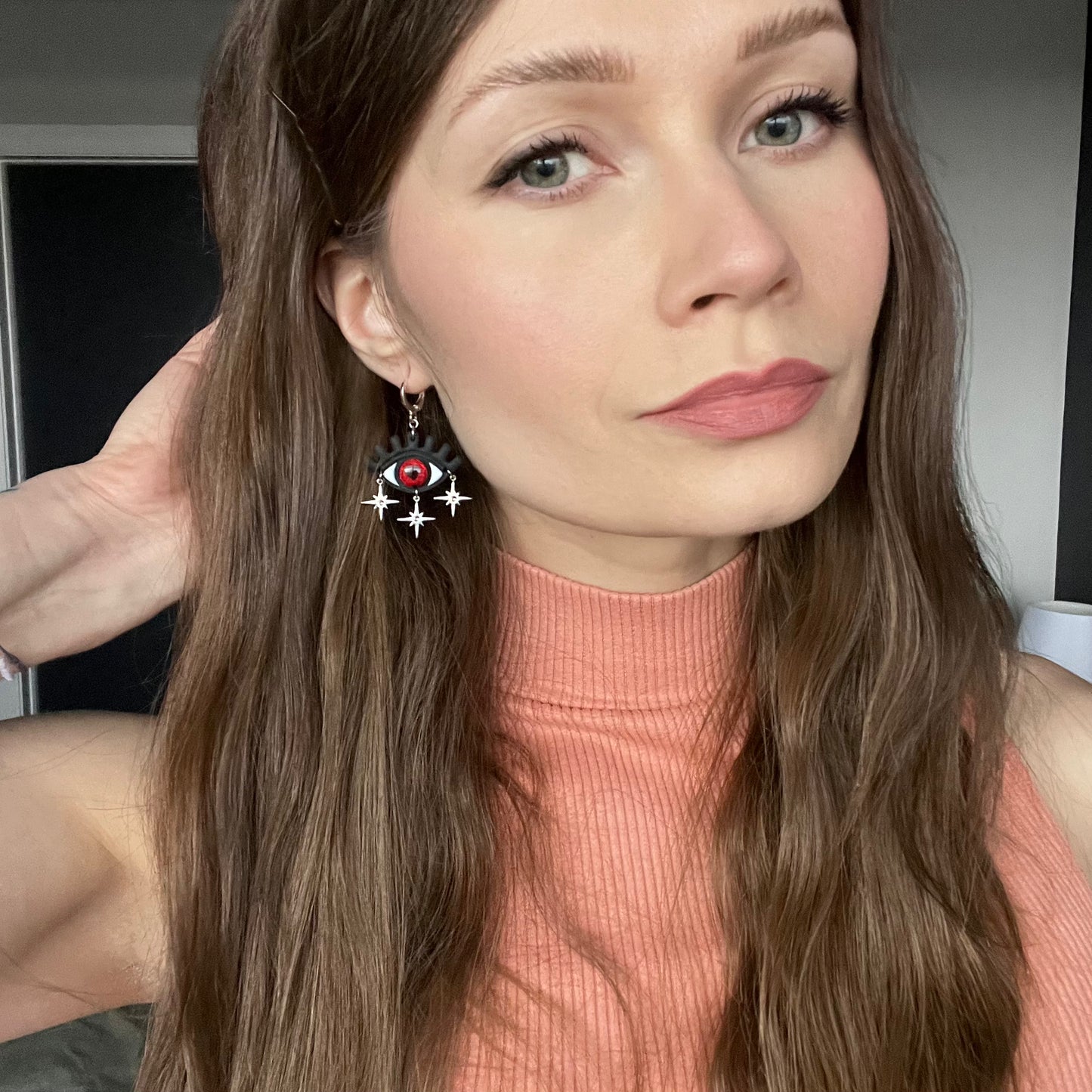 Natalie • 3 Sparkle • Lover's Gaze