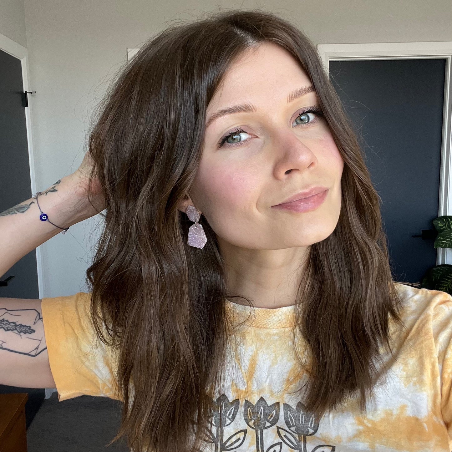 Lily • Cotton Candy Swirl