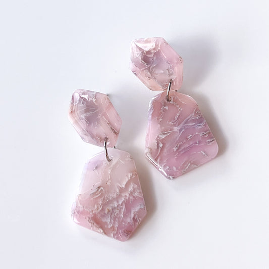 Lily • Cotton Candy Swirl