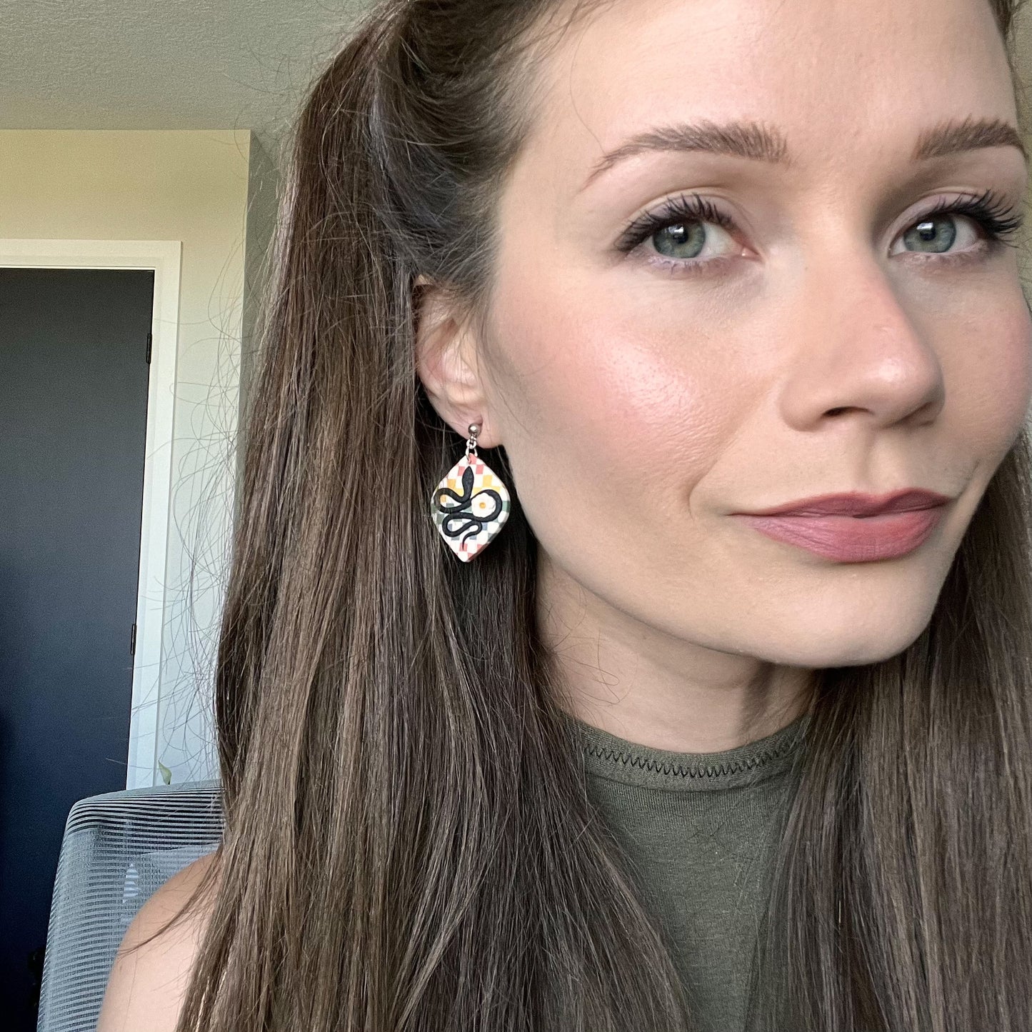 Meaghan • Rainbow Snake