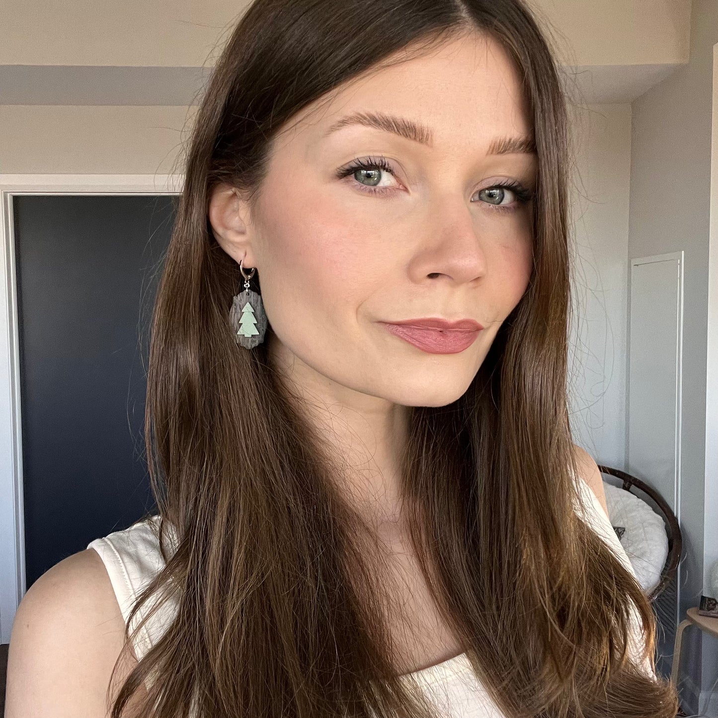 Stephanie • Wood + Tree