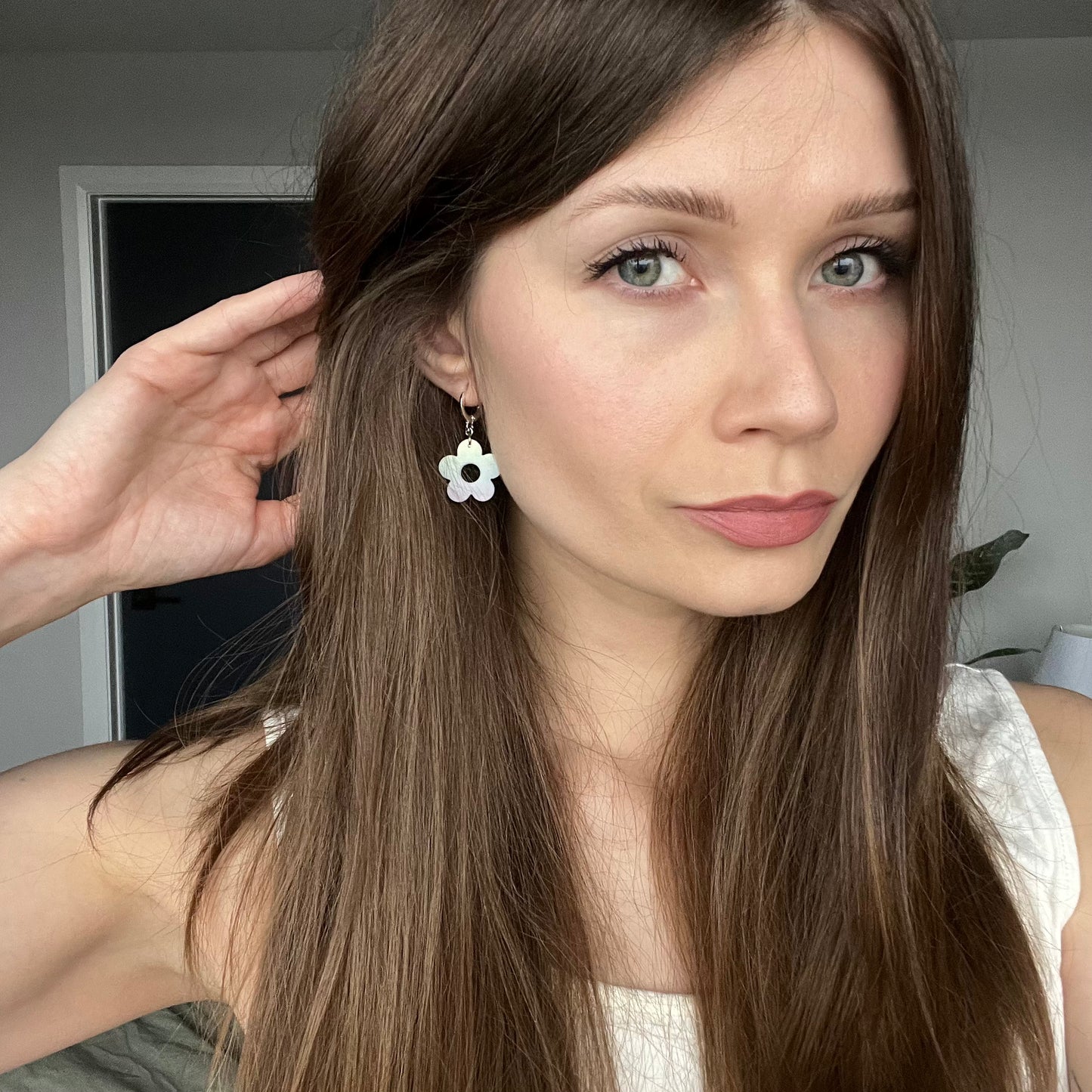 Small Flower • Day & Night