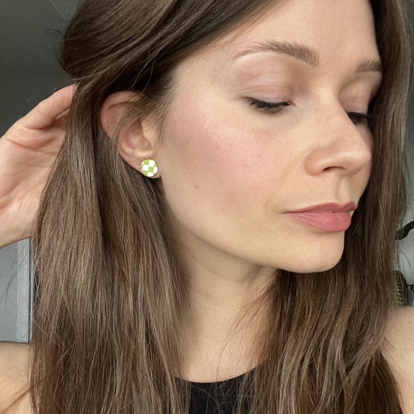 Elaine (SM) • Wasabi Checks