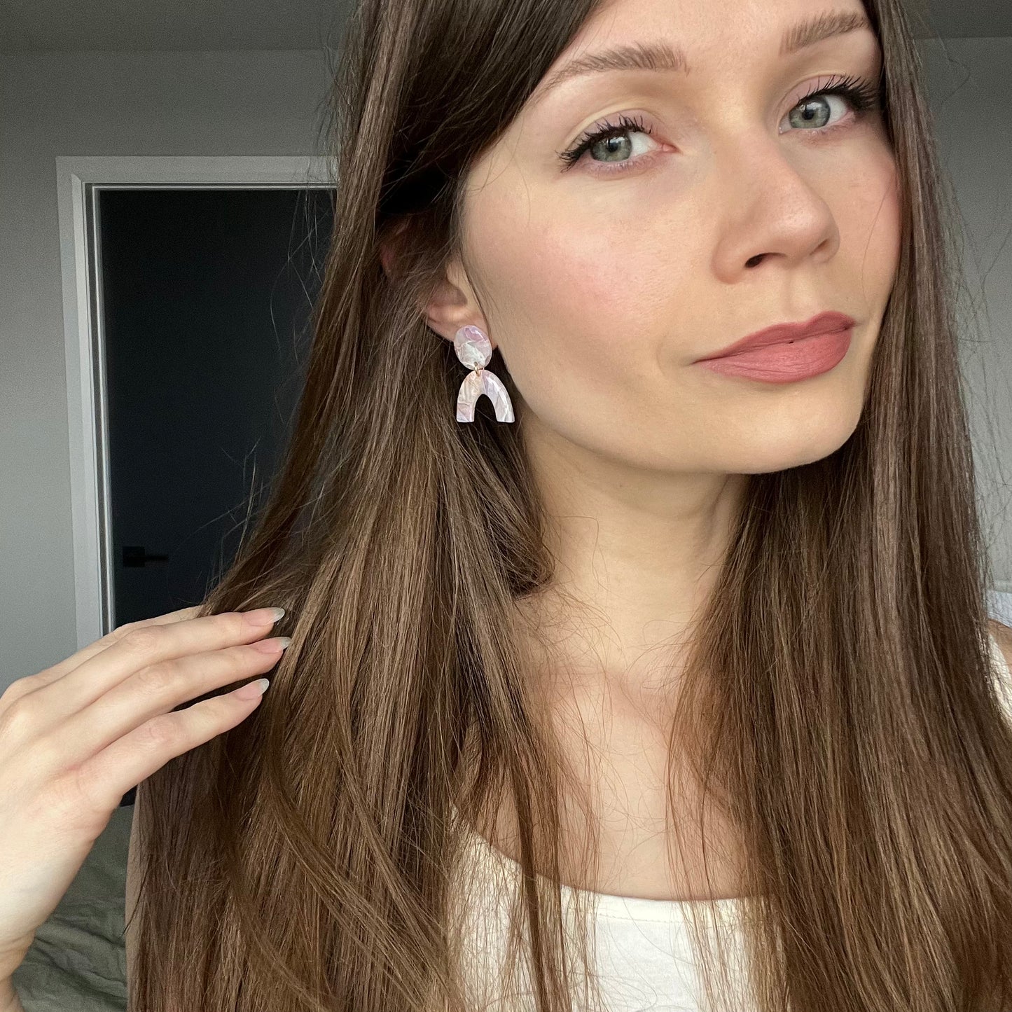 Micro Leo • Pastel Stone