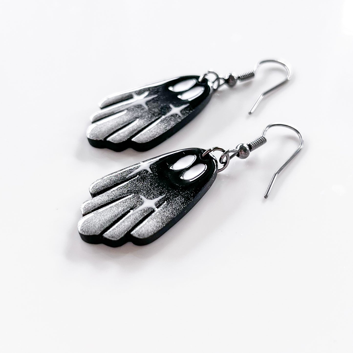 Ghosts • Midnight Magic