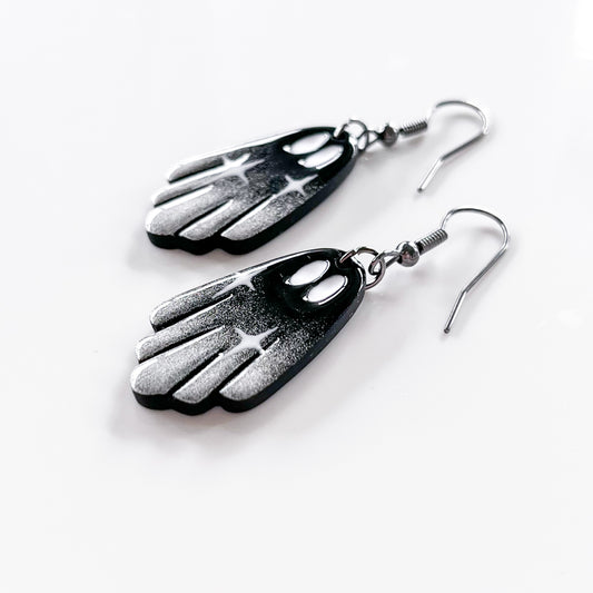 Ghosts • Midnight Magic