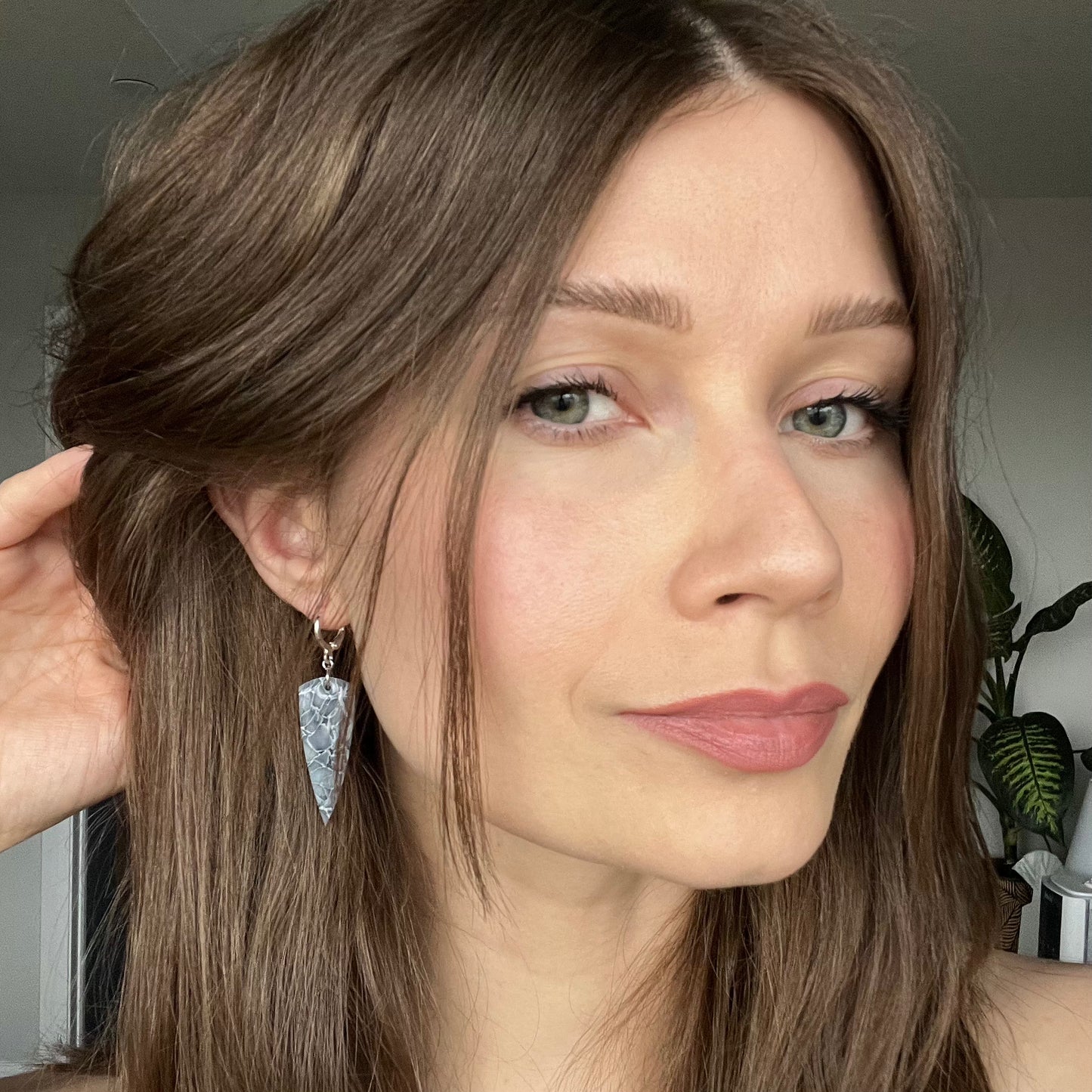 Rachel Dangle • Summer Storm