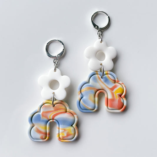 Scalloped Leo • Nebula