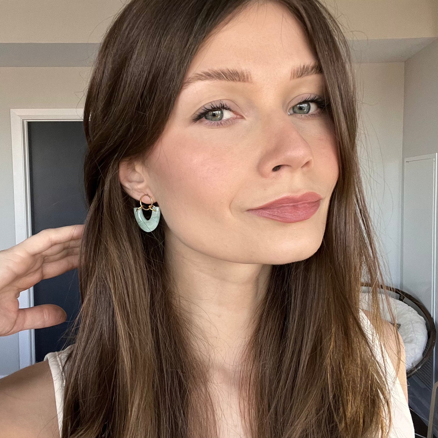 Raven • Frozen Lake