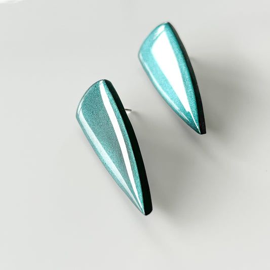 Rachel • Blue Steel