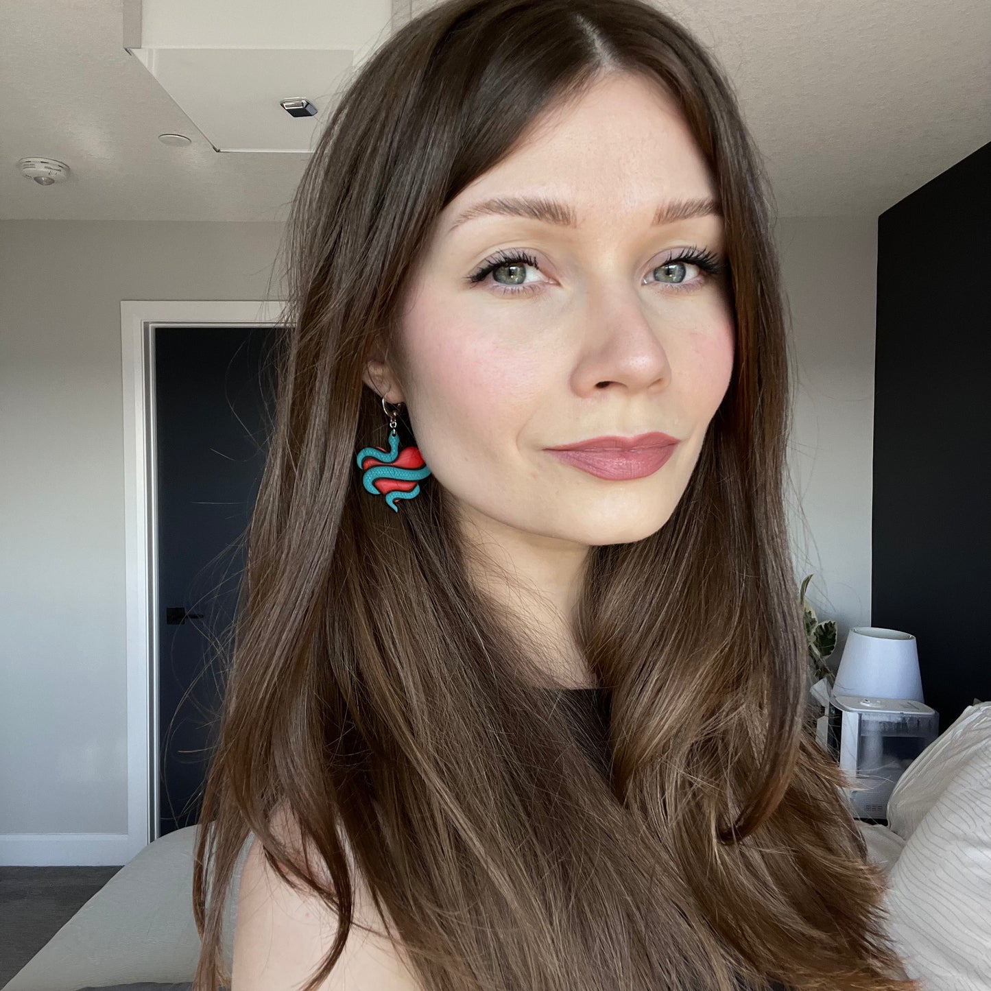 Snake Hearts • Traditional