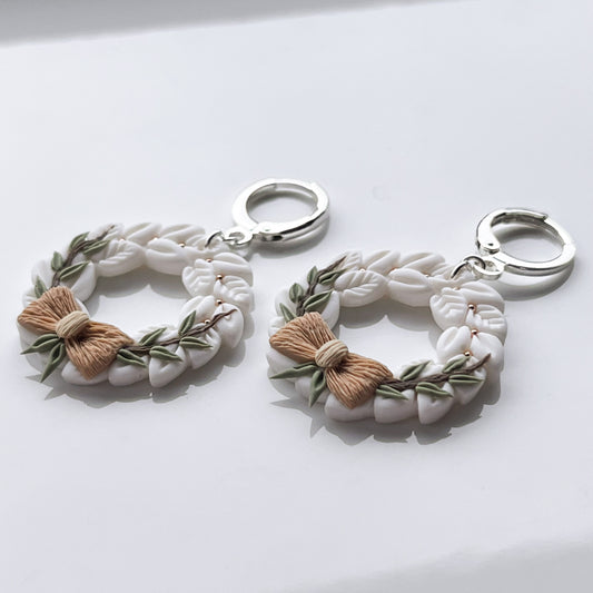 Wreath • Cheery + Bright