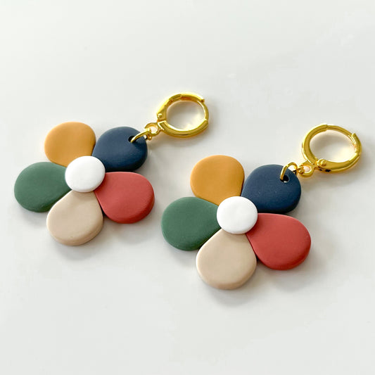 Daisy • Multicolour