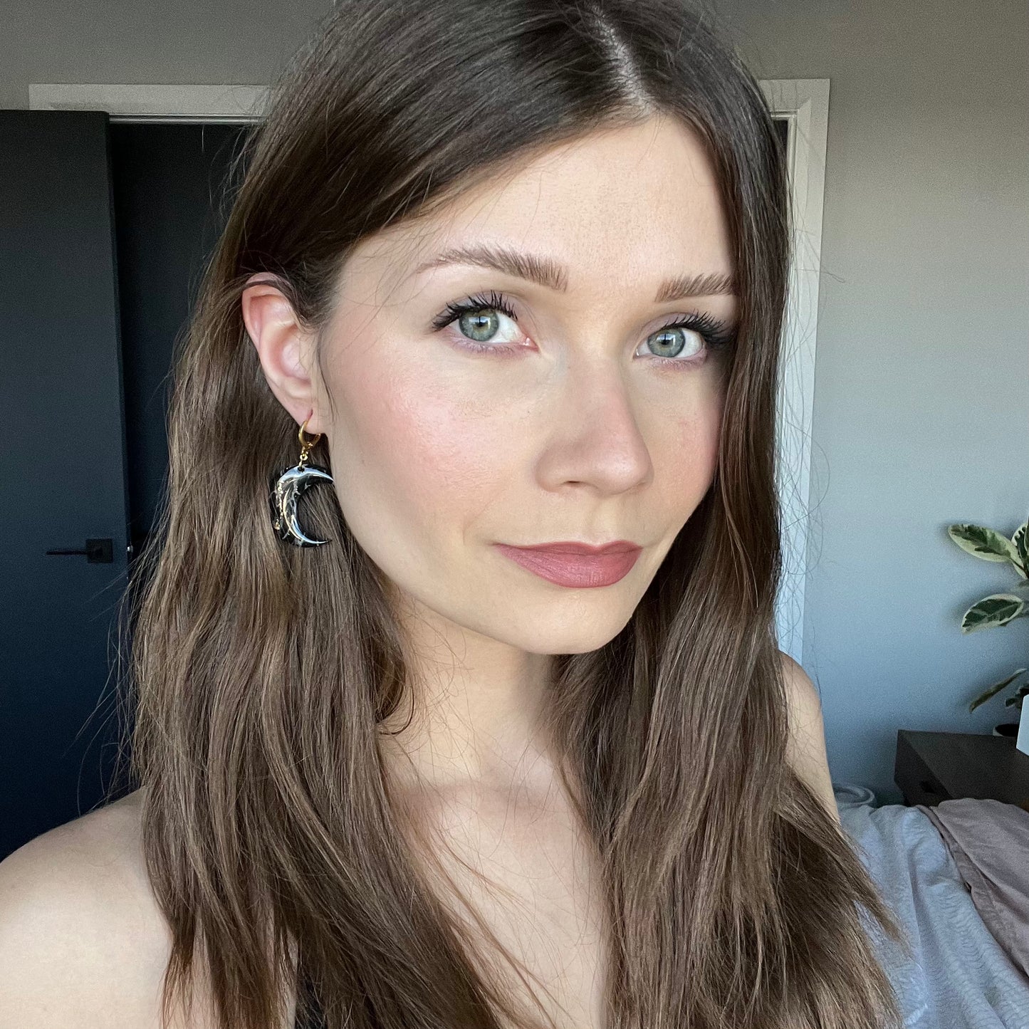 Moons • Black Marble