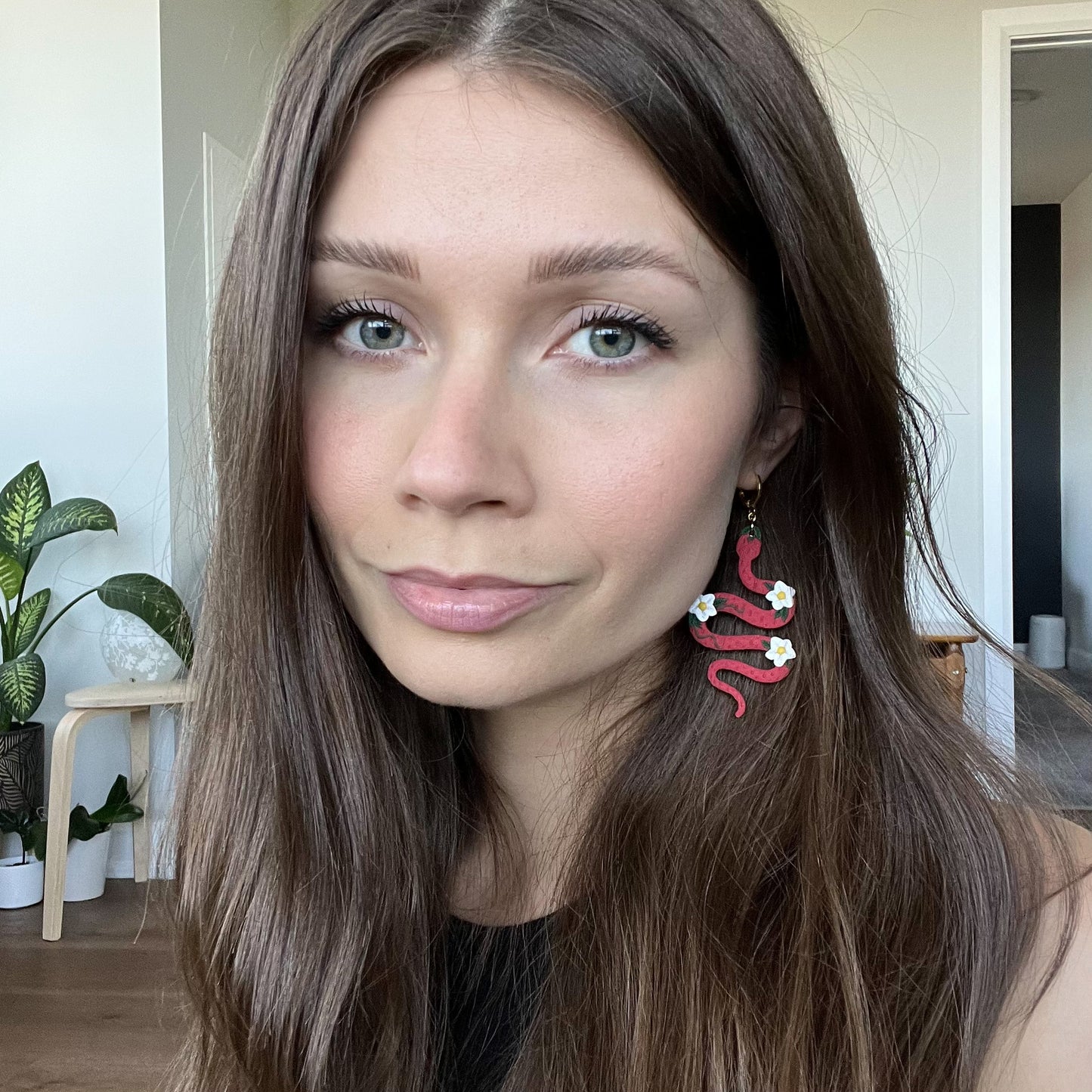 Strawberry • Snake