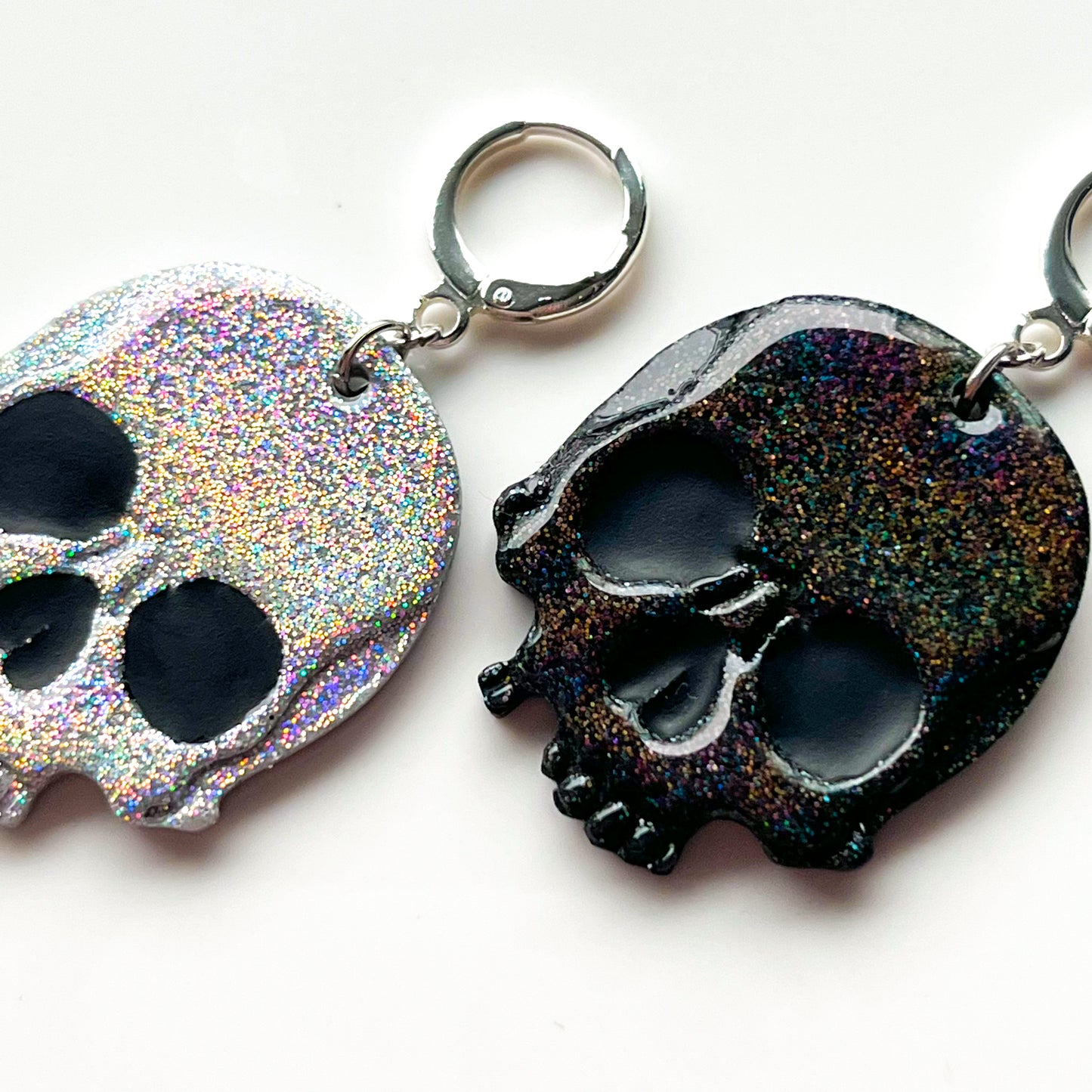 Skulls • Duality