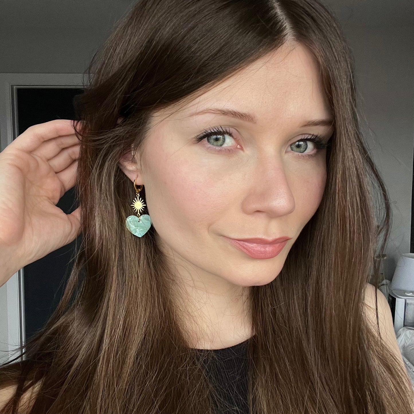 Bursting Hearts • Aqua