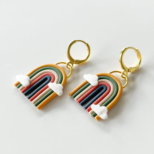 Sunny Rainbows • Huggies