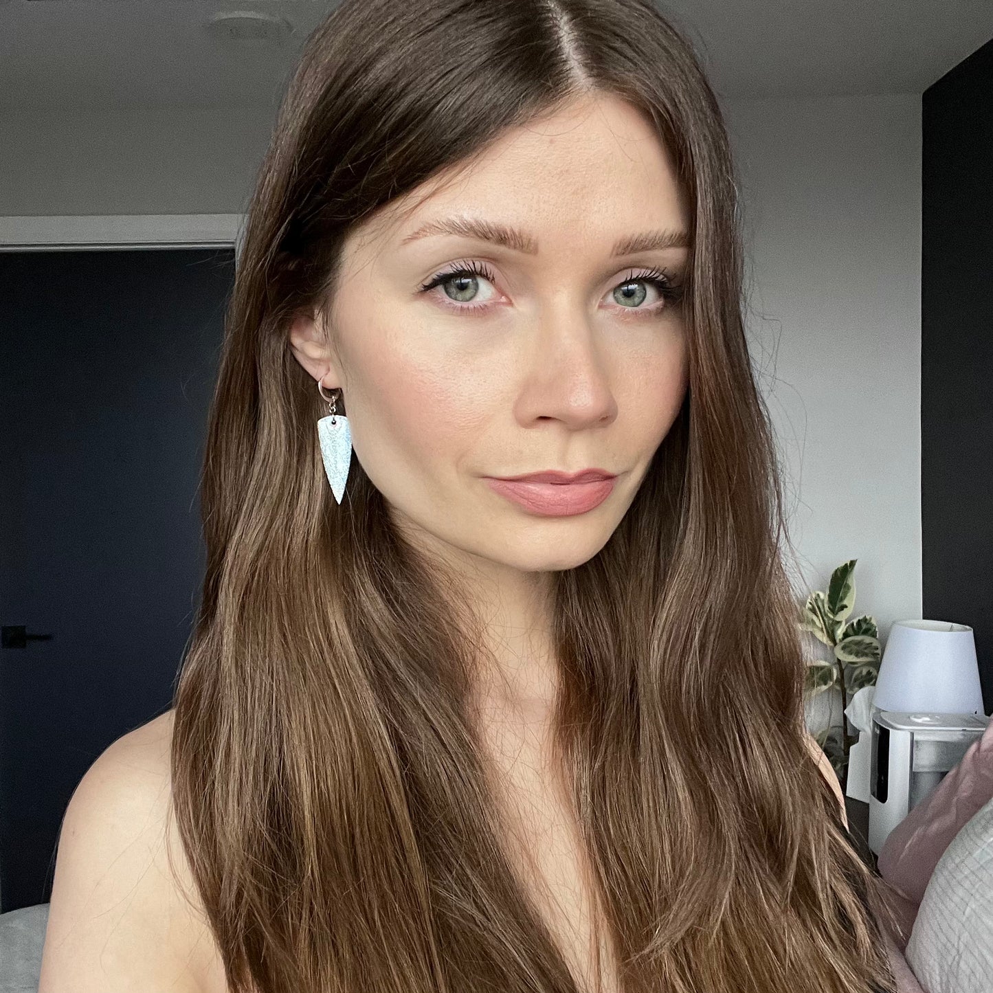 Rachel • Dangle • Unicorn