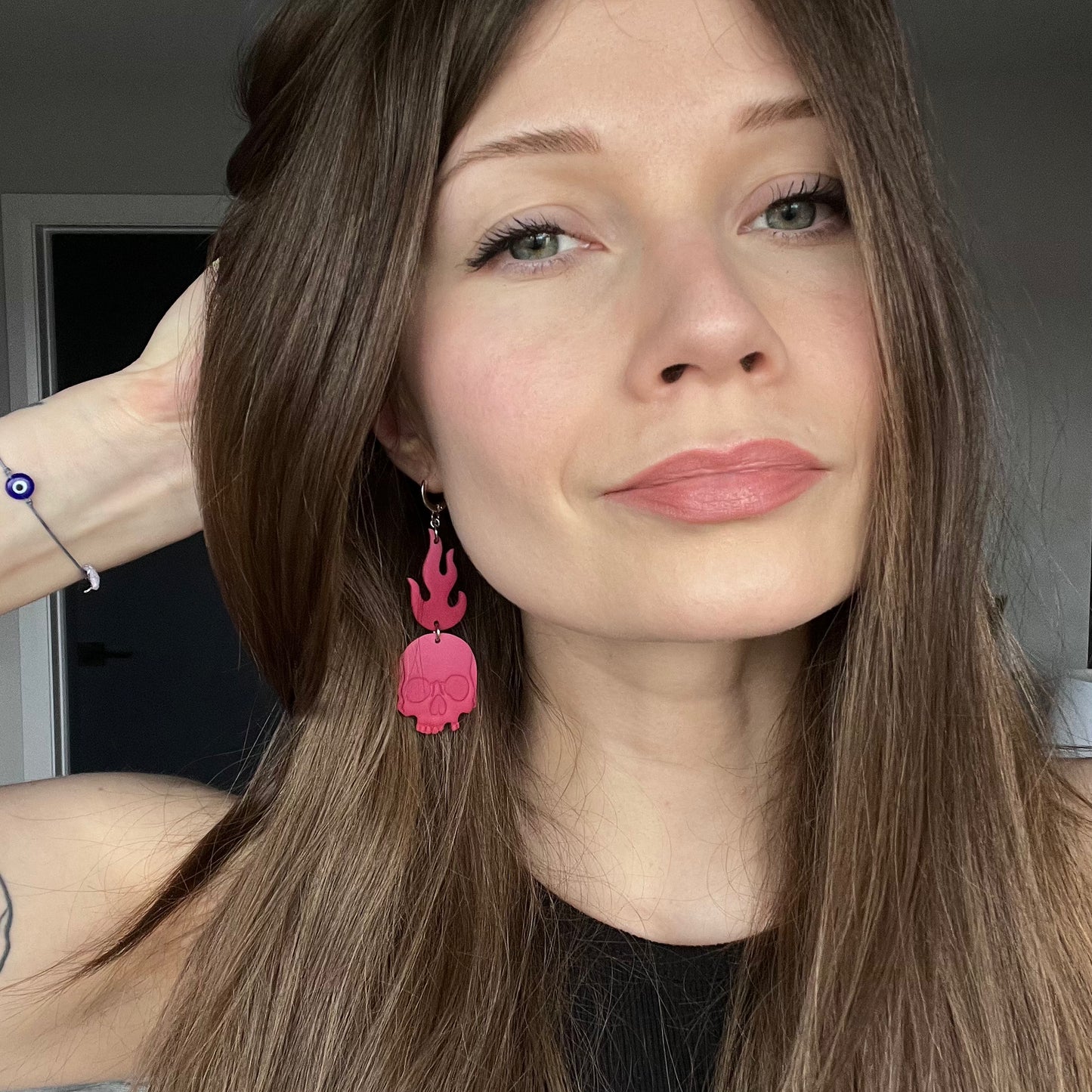 Skulls • Nicolas Cage