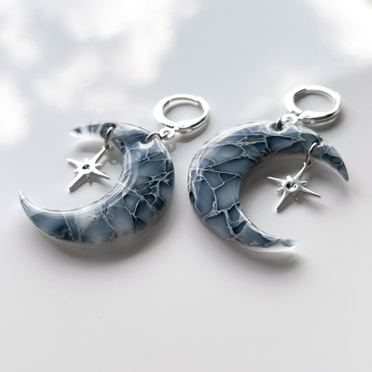 Moons • Summer Storm • Sparkle