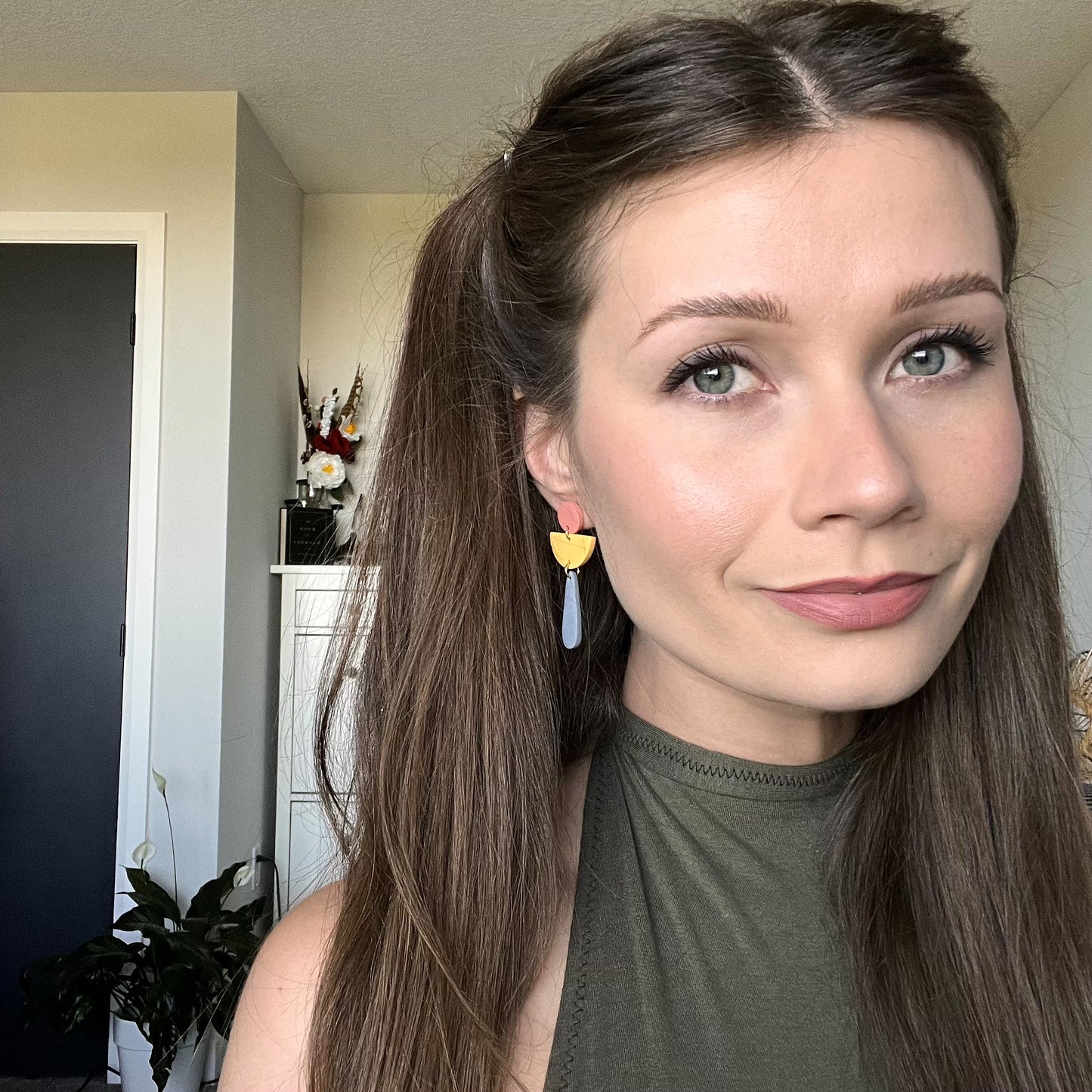 Kim • Colour Block