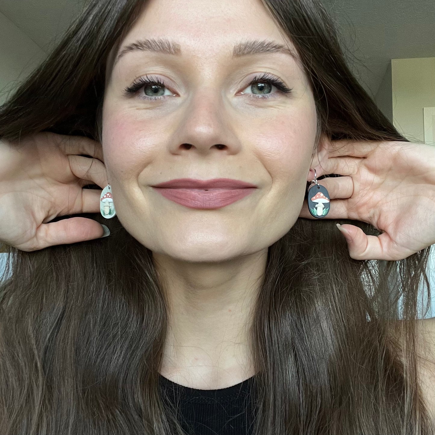 Mushroom • Night + Day Sparkle