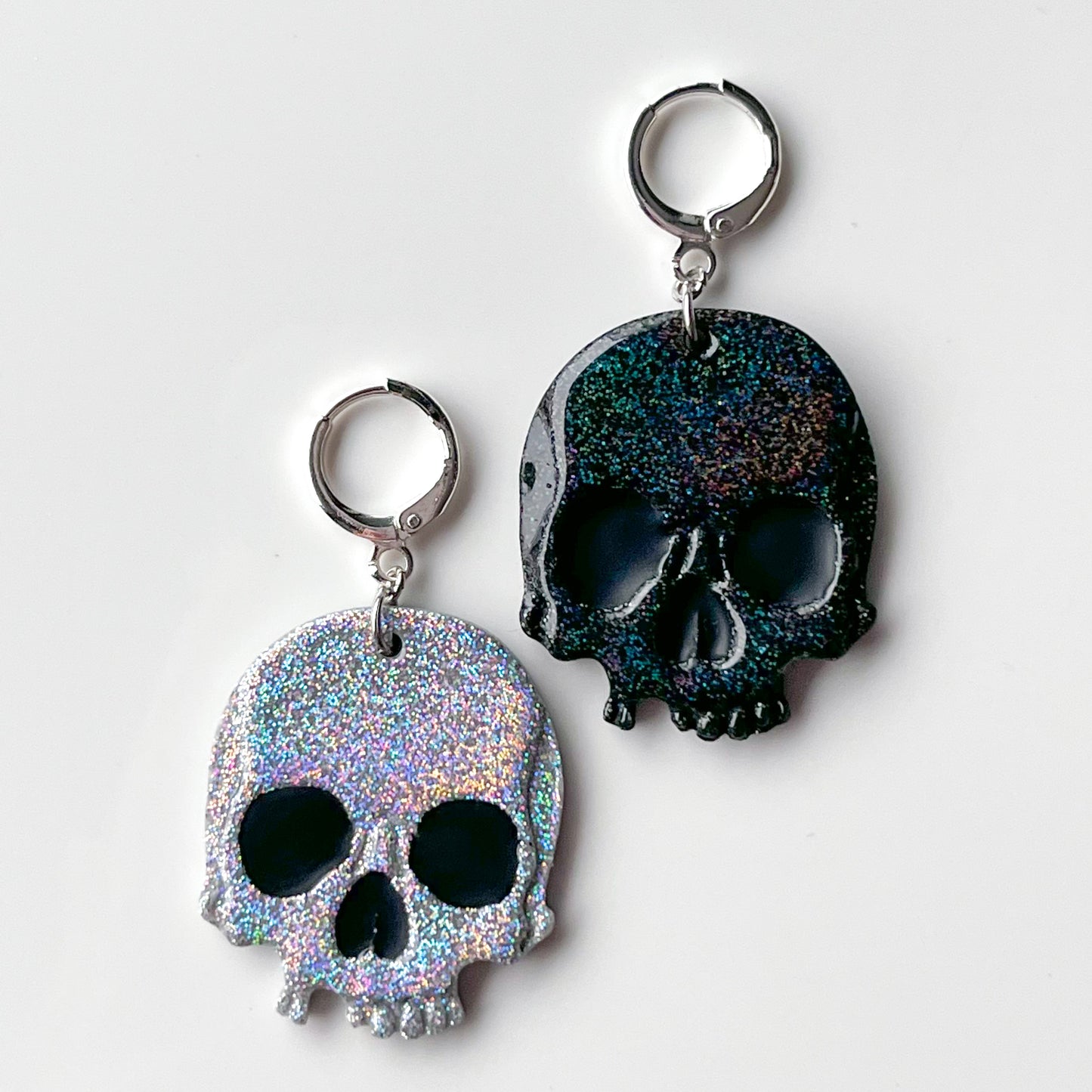 Skulls • Duality