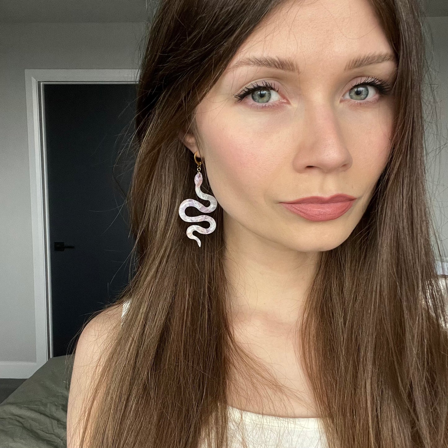 Snakes • Pastel Stone