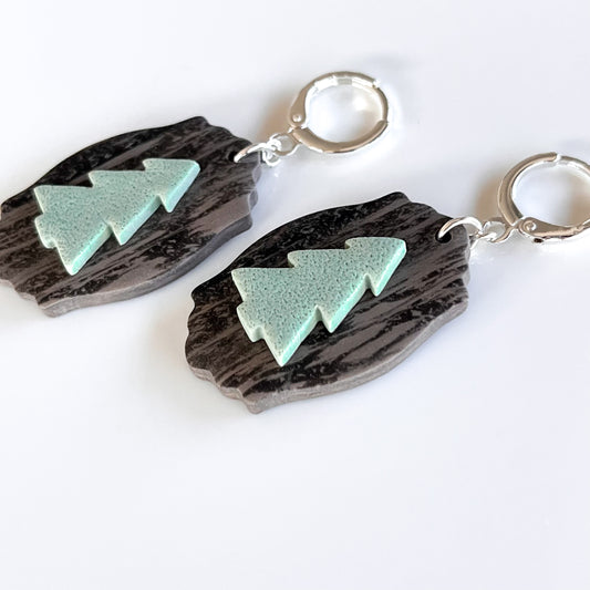 Stephanie • Wood + Tree