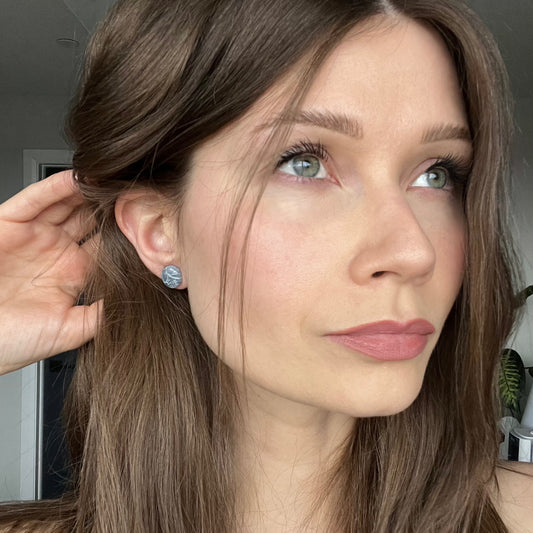 Elaine • Summer Storm