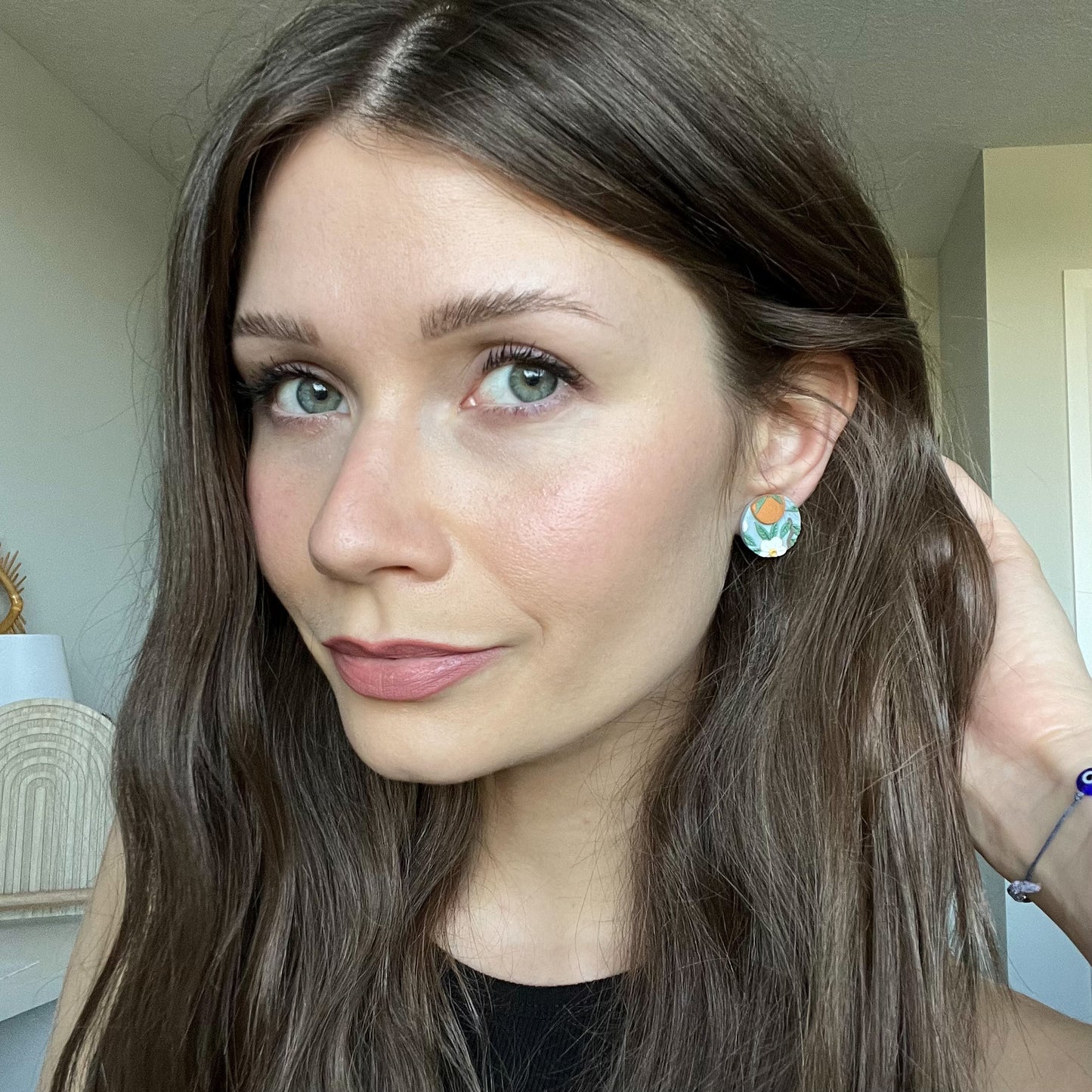 Elaine (lg) • Orange Blossom