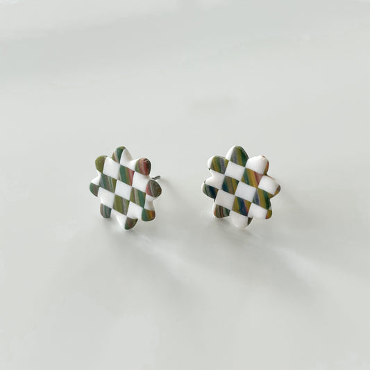 Elaine • Starburst Sunset