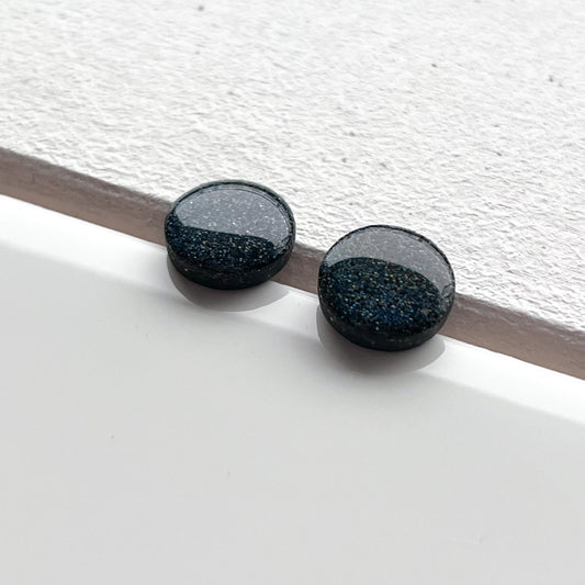 Elaine • Small • Dark Rainbow