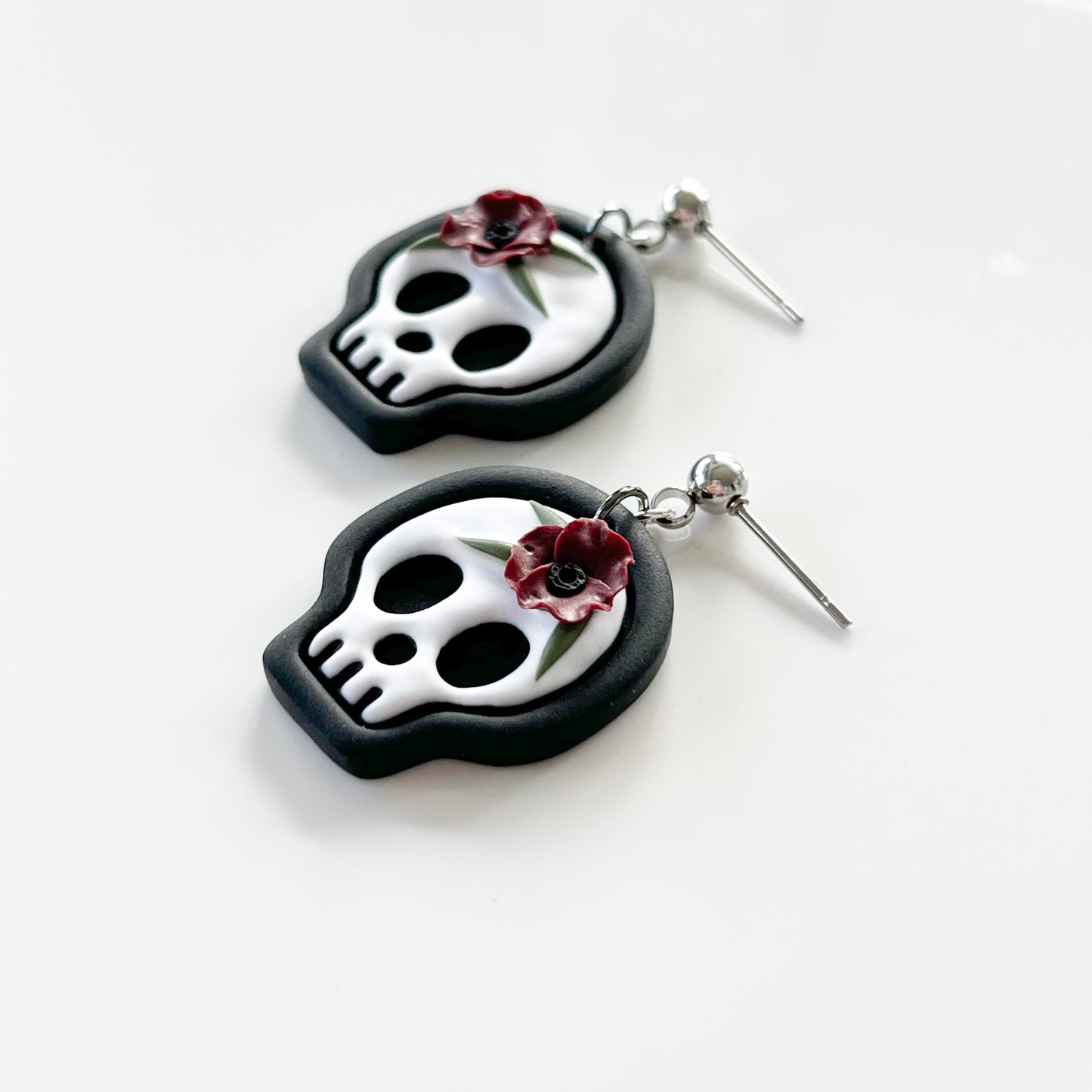 Cute Skulls