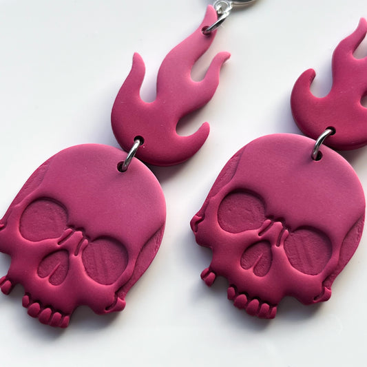 Skulls • Nicolas Cage