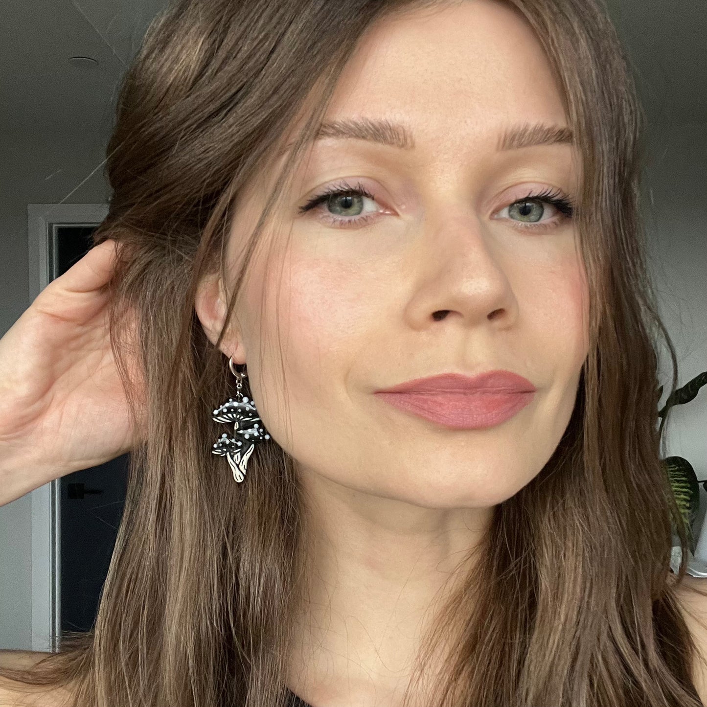 Mushroom Trio • (Mid)Night Cap