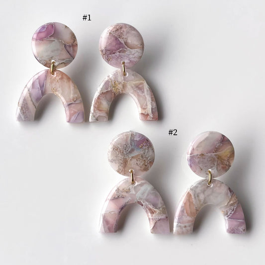 Micro Leo • Pastel Stone